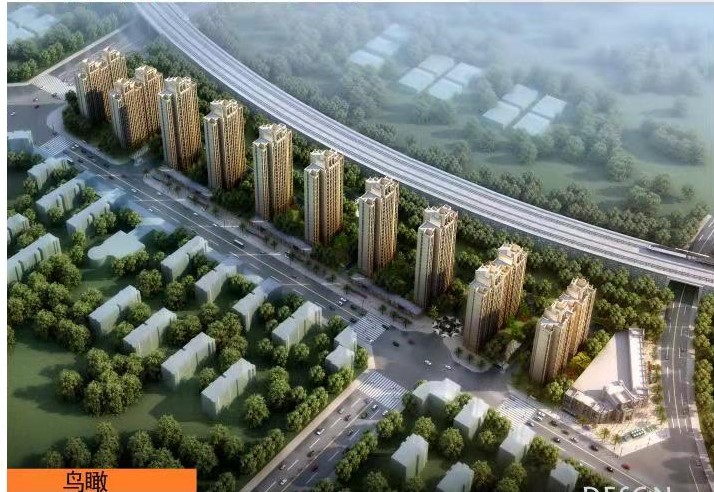 蚌埠市后楼新村