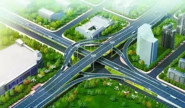 宣城市水阳江大道东段