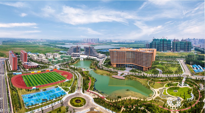 中国科技大学先进技术研究院1#5#6#8#9#11#专家楼